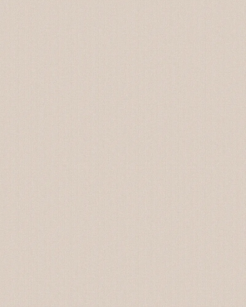 SK Filson Blush Pink Linen Plain Wallpaper