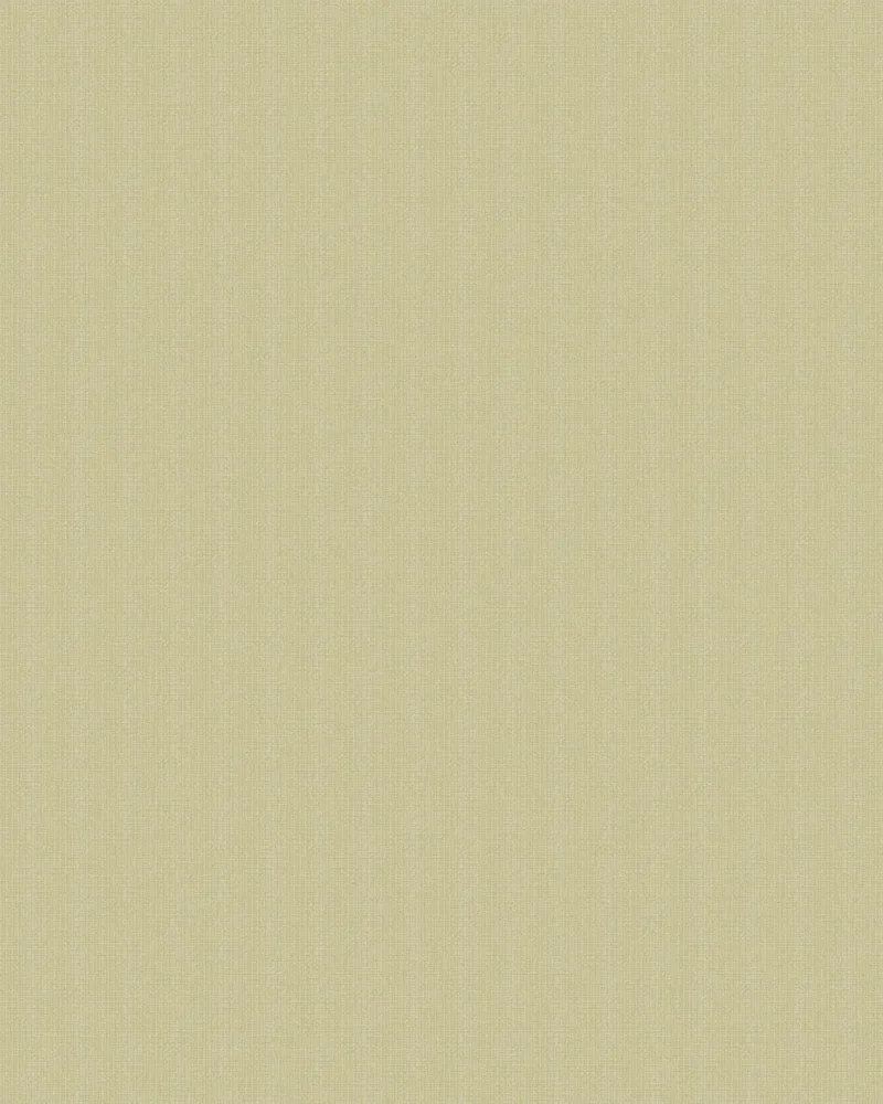 SK Filson Green Linen Plain Wallpaper
